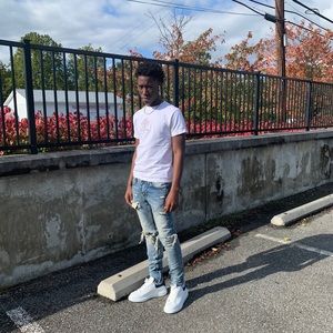 Meet your Posher, Orion